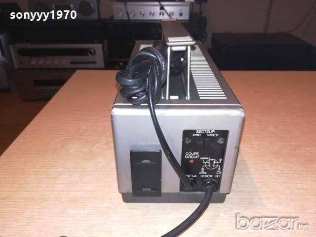 panasonic nv-b30f charger-made in japan-внос швеицария, снимка 11 - Камери - 20765531