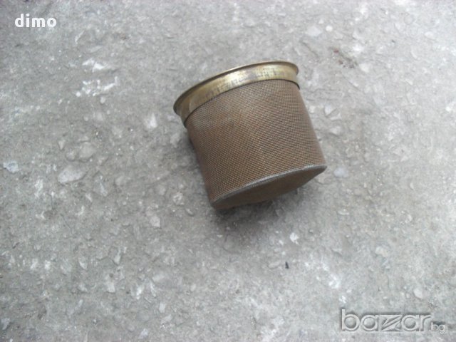 Цетка бензин за Ява 175,250, 350, снимка 1