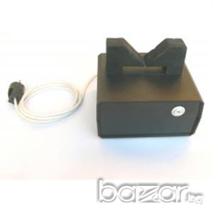 УРЕД ЗА ПРОВЕРКА НА РОТОРИ