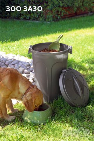 Контейнер За Храна - 3кг. - Модел: 81329, снимка 2 - Други стоки за животни - 25391559