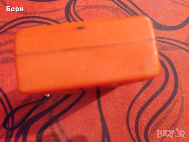 Радио SANYO RP 1280, снимка 6 - Радиокасетофони, транзистори - 26122636