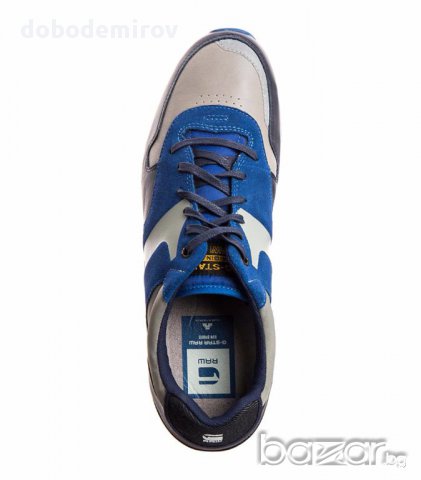 Нови мъжки спортни обувки G-Star Track II Shift оригинал, снимка 15 - Маратонки - 12890052
