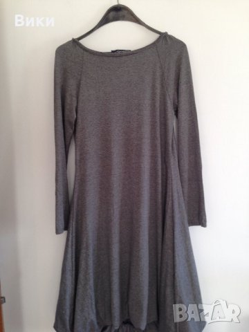 Рокля балон, снимка 7 - Рокли - 24301436