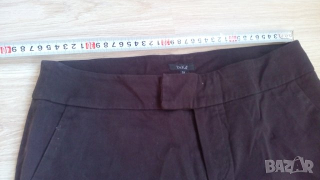 DiKa , дамски панталони есенно зимни, снимка 2 - Панталони - 14033055