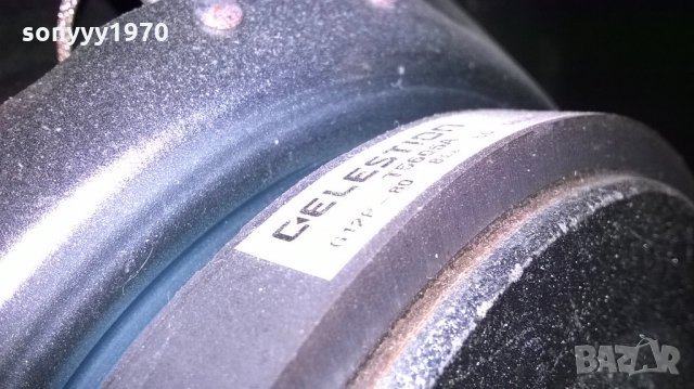 celestion hb-80r harley benton-за ремонт-внос швеицария, снимка 18 - Ресийвъри, усилватели, смесителни пултове - 22186245