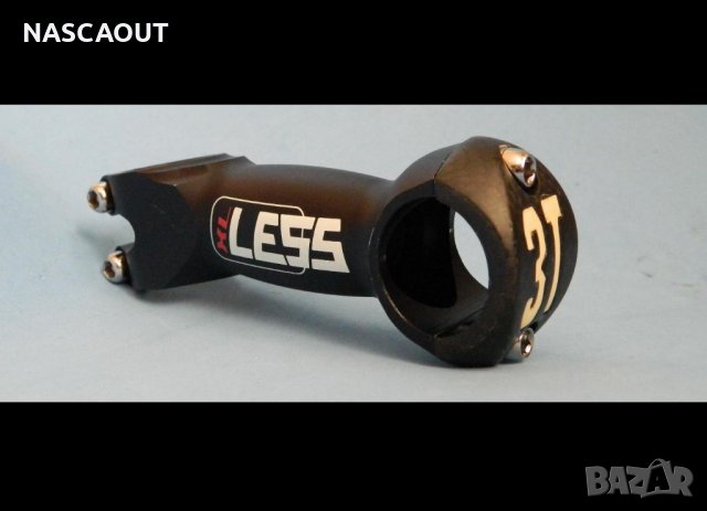  Нови 3T лапи носачи за кормило на велосипед, снимка 2 - Части за велосипеди - 24631687