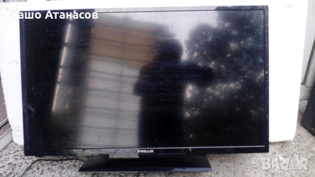FINLUX 32FLYR274S с дефектирала матрица ,17MB82S ,17IPS62 ,VES315WNDА-2D-N04