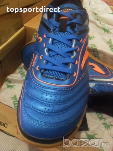 Joma Maxina Indoor 100%ОРИГИНАЛ спортни обувки внос АНГЛИЯ, снимка 10 - Спортни обувки - 19124329