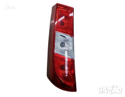 Стоп за DACIA DOKKER 2012-2021 Шофьорска или Пасажерска страна