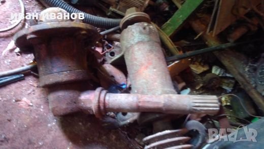 Шенхел юмз, снимка 2 - Резервни части за машини - 26004561