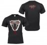 Тениска кеч WWE Randy Orton "Apex Predator", снимка 1 - Тениски - 21810271