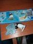 детска колекция от киндер пингвините от мадагаскар