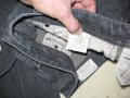 Дънки DIESEL  мъжки,размер 34, снимка 3