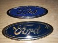 ford-11.5х4.5см-емблеми за форд-внос швеицария, снимка 9