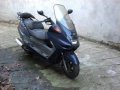 Yamaha Majesty DX 250 - На части, снимка 5