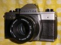 ПРОДАВАМ РЕТРО ФОТОАПАРАТ PRAKTICA, снимка 7