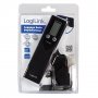 LogiLink LW0001 - дигитален кантар за пътувания 50кг!