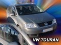 Ветробрани за VW TOURAN (2003-2015) 4бр. предни и задни, снимка 1 - Аксесоари и консумативи - 23193792
