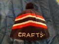 Зимна шапка CRAFT , снимка 1 - Шапки - 19533553