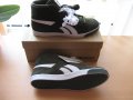 REEBOK REEFUNK Естествен велур Кецове 41-7.5, снимка 2