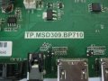 MainBoard TP.MSD309.BP710 Blaupunkt bla-40233i, снимка 2