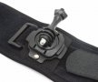 Лента за ръка с въртяща се приставка Arm Wrist Mount Hand Strap за action camera GoPro, снимка 4