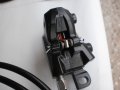 Продавам колела внос от Германия  нови алуминиеви хидравлични спирачки SHIMANO BL-MT200, снимка 13