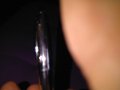 Balmain метална химикалка ролер, снимка 4