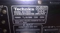 technics su-x502-made in japan-330watts-внос швеицария, снимка 17
