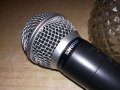 shure 58-profi microphone-внос швеицария, снимка 7