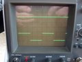 ОСЦИЛОСКОПИ TEKTRONIX, HITACHI,PHILIPS,KIKUSUI....., снимка 3