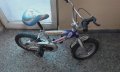 Детски велосипед, снимка 1 - Детски велосипеди, триколки и коли - 21516224
