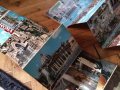 Картички Рома -Капри -Помпей стари комплект, снимка 4