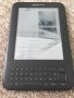 Amazon kindle 3 keyboard Електронна книга