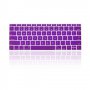 силиконов скин за клавиатурата и комплект  за MacBook Air и MacBook Pro , снимка 15