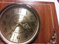 Стар настолен часовник , снимка 17