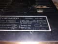 pioneer ad-30 car stereo equalizer&amplifier-made in japan, снимка 9