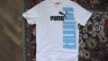 Тениски PUMA    мъжки,С-М, снимка 10