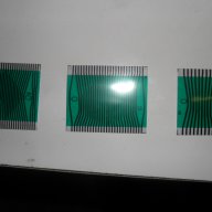 Лентови кабели за ремонт на пиксели на километражи мерцедес в202,в208,в210, снимка 1 - Друга електроника - 11169127