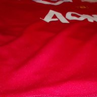 Manchester United - Rooney - тениска / Манчестър Юнайтед / Руни / Wayne / MU / футбол, снимка 6 - Спортни дрехи, екипи - 16200483