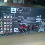 pioneer vsx-521-k-5hdmi-bluetooth-audio/video-multi-channel receiver-от швеицария, снимка 8 - Ресийвъри, усилватели, смесителни пултове - 7524198