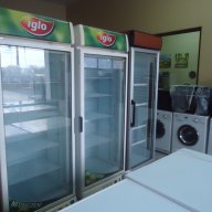 1. Втора употреба хладилни витрини миносови вертикални за заведения и хранителни магазини цени от 55, снимка 9 - Витрини - 9112665