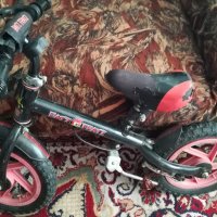Детско колело , снимка 1 - Детски велосипеди, триколки и коли - 24993495