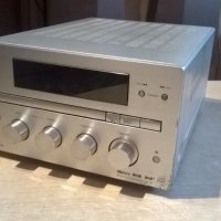 sony usb cd receiver-внос швеицария, снимка 2 - Ресийвъри, усилватели, смесителни пултове - 23868707