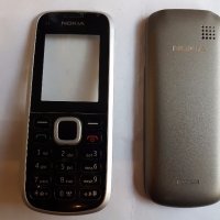Nokia C1-02  панел , снимка 2 - Резервни части за телефони - 20147729