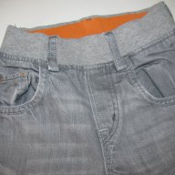 Дънки H&M 2-3 години, снимка 3 - Детски панталони и дънки - 11905102