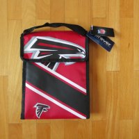 Atlanta Falcons bag, снимка 1 - Чанти - 26058965