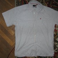 Риза QUIKSILVER  мъжка,м, снимка 2 - Ризи - 19140655