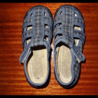 Детски обувки нови  за вкъщи или детска градина , снимка 1 - Детски сандали и чехли - 15747819