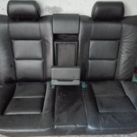 Продавам задна седалка от ауди С8 Д2 , снимка 1 - Аксесоари и консумативи - 24978468